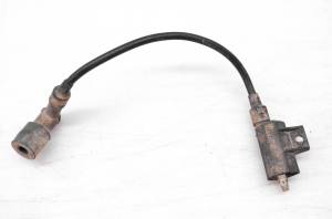 03 Kawasaki Bayou 250 2x4 Ignition Coil KLF250