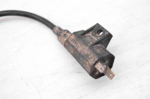 Kawasaki - 03 Kawasaki Bayou 250 2x4 Ignition Coil KLF250 - Image 2