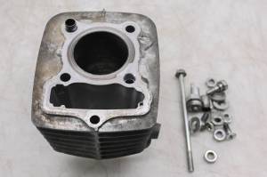 Honda - 08 Honda CRF80F Cylinder For Parts - Image 1