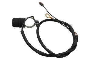 Honda - 08 Honda CRF80F Engine Stop Switch - Image 2