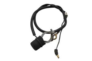 Honda - 08 Honda CRF80F Engine Stop Switch - Image 3