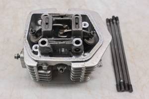 Honda - 08 Honda CRF80F Cylinder Head - Image 1