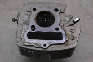 Honda - 08 Honda CRF80F Cylinder Head - Image 5