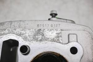 Honda - 08 Honda CRF80F Cylinder Head - Image 6