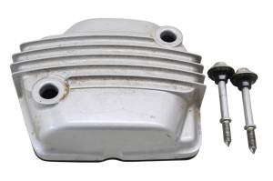 Honda - 08 Honda CRF80F Valve Cover - Image 1