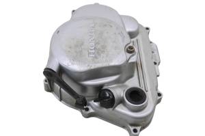 Honda - 08 Honda CRF80F Clutch Cover - Image 2