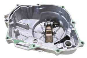 Honda - 08 Honda CRF80F Clutch Cover - Image 3