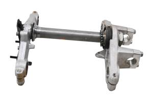 Honda - 08 Honda CRF80F Triple Tree Clamps Upper & Lower - Image 1