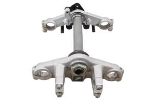 Honda - 08 Honda CRF80F Triple Tree Clamps Upper & Lower - Image 2