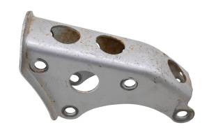08 Honda CRF80F Front Engine Hanger Bracket Motor Mount