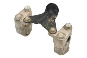 Honda - 08 Honda Rancher 420 ES 4x4 Handlebar Clamps TRX420FE - Image 4