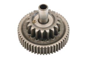 08 Honda Rancher 420 ES 4x4 Starter Gear TRX420FE