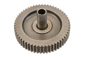 Honda - 08 Honda Rancher 420 ES 4x4 Starter Gear TRX420FE - Image 2