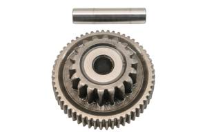 Honda - 08 Honda Rancher 420 ES 4x4 Starter Gear TRX420FE - Image 3