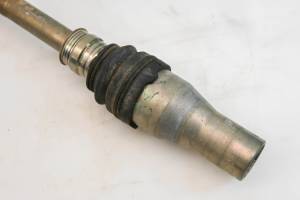 Honda - 08 Honda Rancher 420 ES 4x4 Front Drive Shaft TRX420FE - Image 3