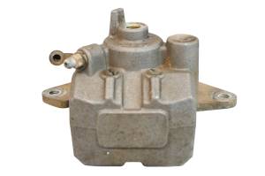08 Honda Rancher 420 ES 4x4 Front Right Brake Caliper TRX420FE