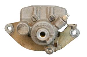 Honda - 08 Honda Rancher 420 ES 4x4 Front Right Brake Caliper TRX420FE - Image 2