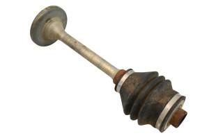 Honda - 08 Honda Rancher 420 ES 4x4 Rear Drive Shaft TRX420FE - Image 3