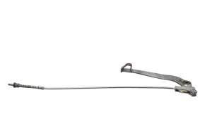 08 Honda CRF80F Rear Brake Pedal