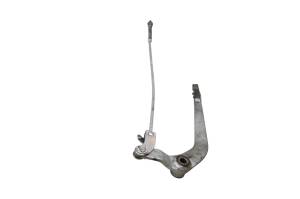 Honda - 08 Honda CRF80F Rear Brake Pedal - Image 3