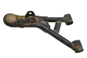 Honda - 08 Honda Rancher 420 ES 4x4 Front Upper Right A-Arm TRX420FE - Image 2