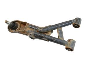 Honda - 08 Honda Rancher 420 ES 4x4 Front Upper Right A-Arm TRX420FE - Image 3