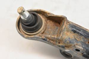 Honda - 08 Honda Rancher 420 ES 4x4 Front Upper Right A-Arm TRX420FE - Image 4
