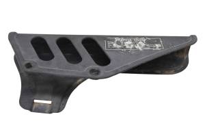 08 Honda CRF80F Swingarm Chain Guard Cover