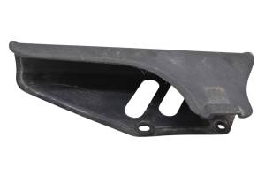 Honda - 08 Honda CRF80F Swingarm Chain Guard Cover - Image 2