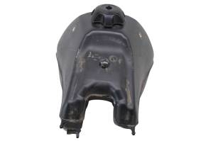 Honda - 08 Honda CRF80F Gas Tank & Fuel Petcock - Image 2