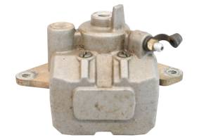 08 Honda Rancher 420 ES 4x4 Front Left Brake Caliper TRX420FE