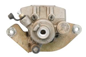 Honda - 08 Honda Rancher 420 ES 4x4 Front Left Brake Caliper TRX420FE - Image 2