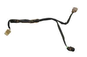 Honda - 08 Honda Rancher 420 ES 4x4 Engine Sub Wire Harness Electrical Wiring TRX420FE - Image 2