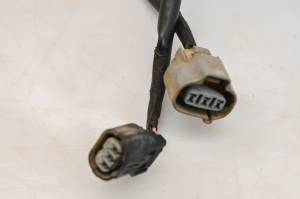 Honda - 08 Honda Rancher 420 ES 4x4 Engine Sub Wire Harness Electrical Wiring TRX420FE - Image 4