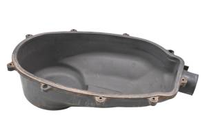 Kawasaki - 99 Kawasaki Prairie 300 2x4 Outer Belt Clutch Cover KVF300 - Image 3