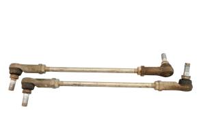 Honda - 08 Honda Rancher 420 ES 4x4 Tie Rods & Ends TRX420FE - Image 1