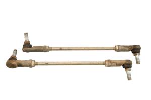 Honda - 08 Honda Rancher 420 ES 4x4 Tie Rods & Ends TRX420FE - Image 2