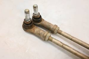 Honda - 08 Honda Rancher 420 ES 4x4 Tie Rods & Ends TRX420FE - Image 3
