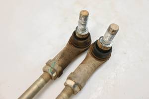 Honda - 08 Honda Rancher 420 ES 4x4 Tie Rods & Ends TRX420FE - Image 4