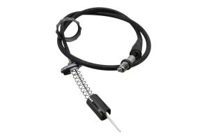 Honda - 08 Honda CRF80F Throttle Cable - Image 2