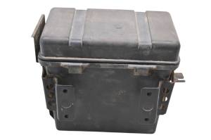 99 Kawasaki Prairie 300 2x4 Tool Storage Box KVF300