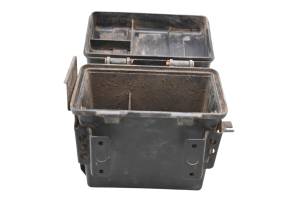 Kawasaki - 99 Kawasaki Prairie 300 2x4 Tool Storage Box KVF300 - Image 2