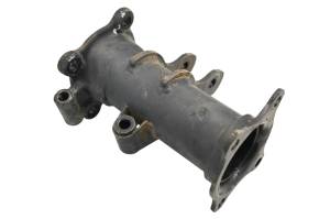Honda - 08 Honda Rancher 420 ES 4x4 Rear Axle Tube Housing TRX420FE - Image 2