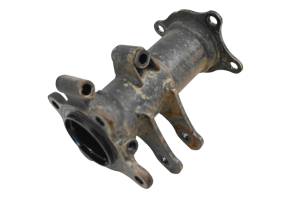 Honda - 08 Honda Rancher 420 ES 4x4 Rear Axle Tube Housing TRX420FE - Image 3