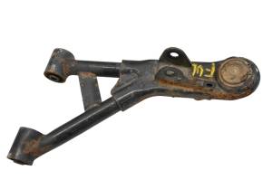 Honda - 08 Honda Rancher 420 ES 4x4 Front Upper Left A-Arm TRX420FE - Image 2