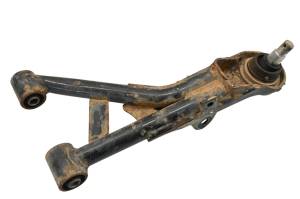 Honda - 08 Honda Rancher 420 ES 4x4 Front Upper Left A-Arm TRX420FE - Image 3