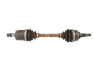 Honda - 08 Honda Rancher 420 ES 4x4 Front Left Cv Axle TRX420FE - Image 1