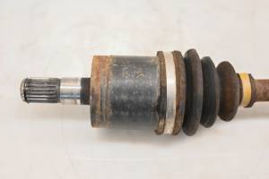 Honda - 08 Honda Rancher 420 ES 4x4 Front Left Cv Axle TRX420FE - Image 2