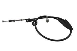 Honda - 08 Honda CRF80F Front Brake Cable - Image 2