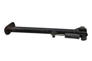 08 Honda CRF80F Kick Stand Lever